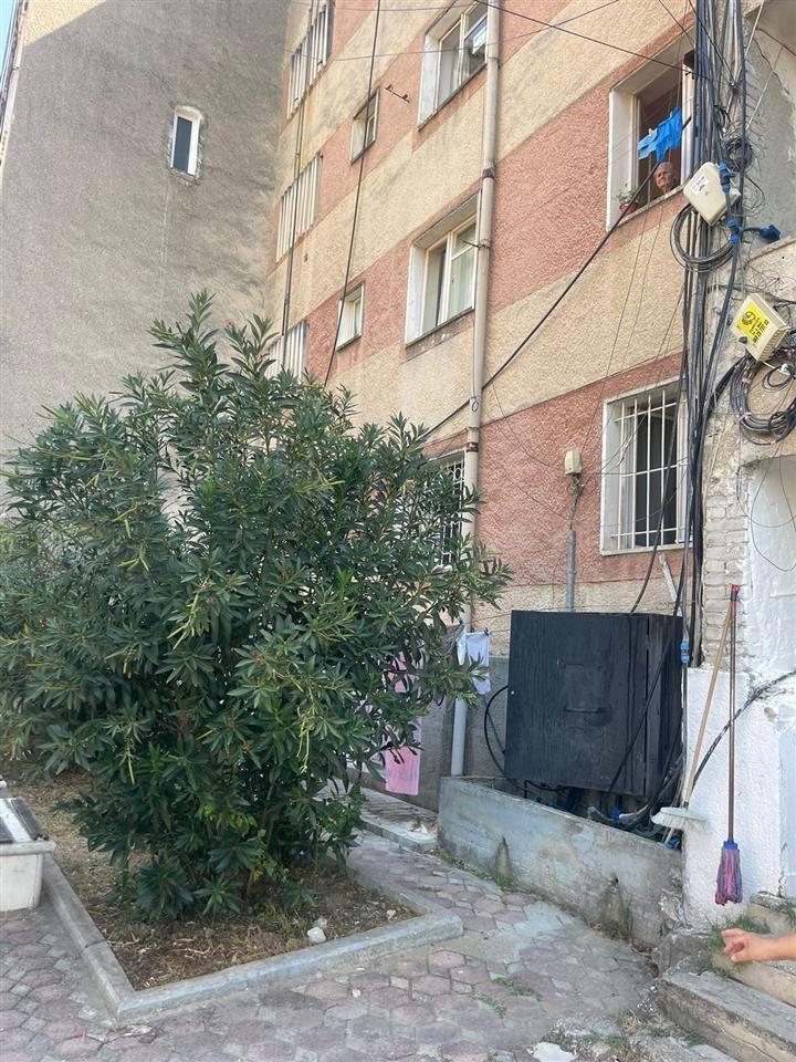 Apartament 2+1 80 m2 kati i 1 patos