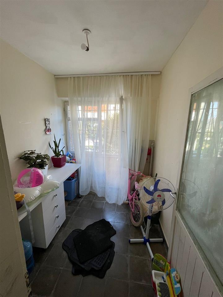 Apartament 2+1 80 m2 kati i 1 patos