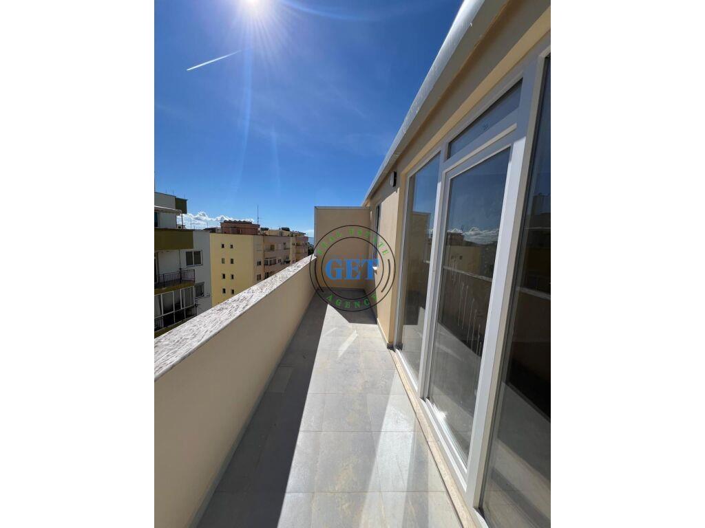 Shitet, Apartament 2+1, Plazh Iliria, Durres!