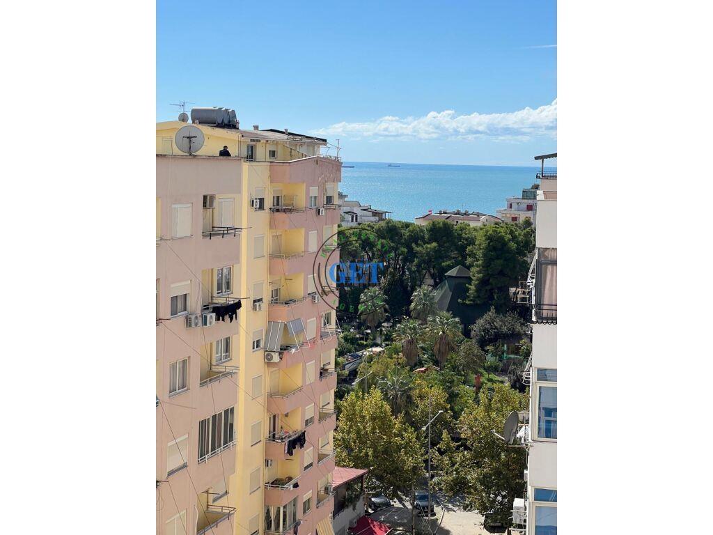 Shitet, Apartament 2+1, Plazh Iliria, Durres!