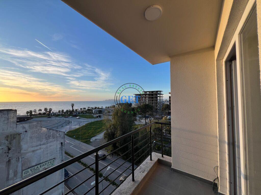 Shiten, Apartamente 1+1, Golem, Durres.