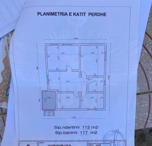 OKAZIONShitet Shtepi Private