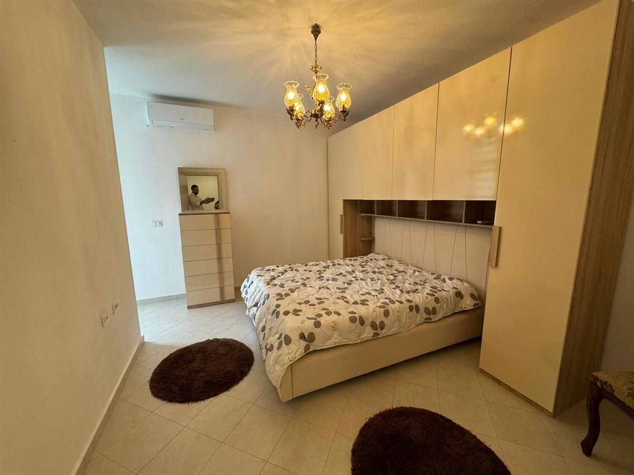 Apartament me qira Vollga