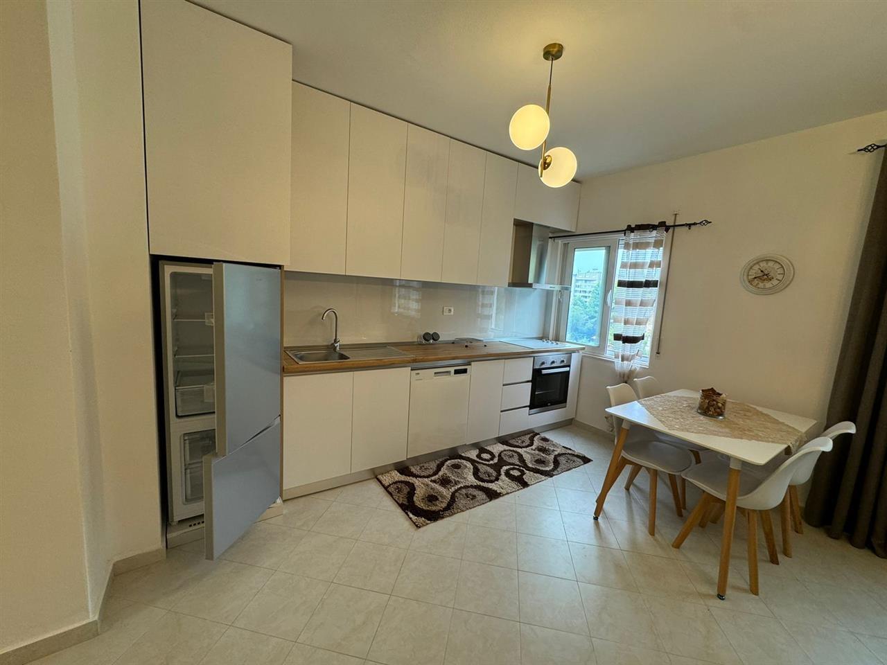 Apartament me qira Vollga