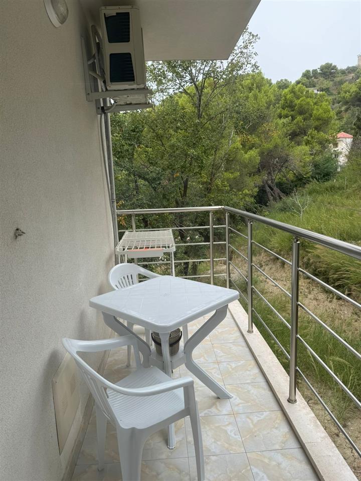 Apartament me qira Vollga