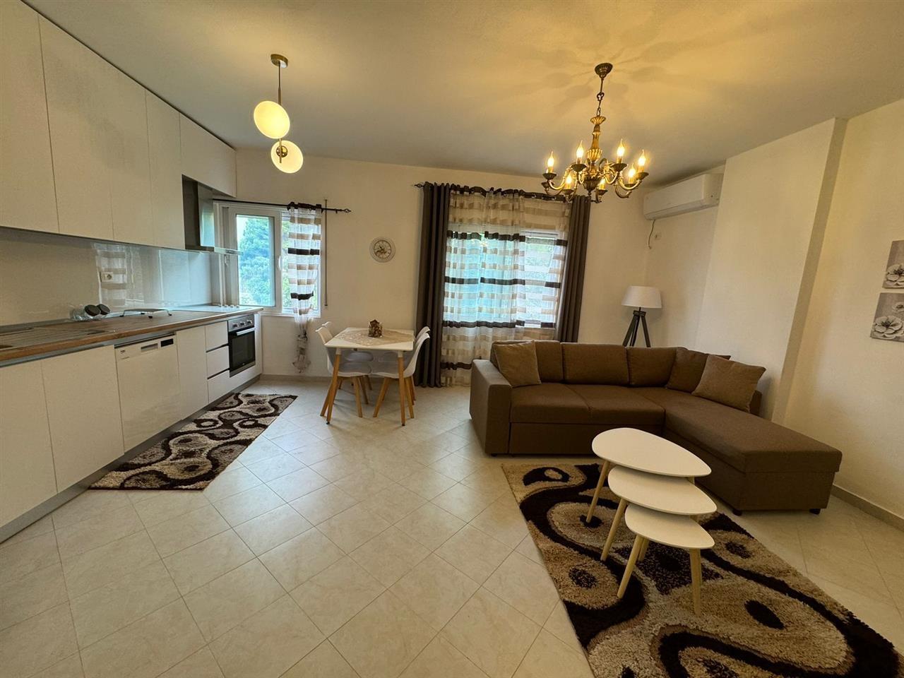 Apartament me qira Vollga