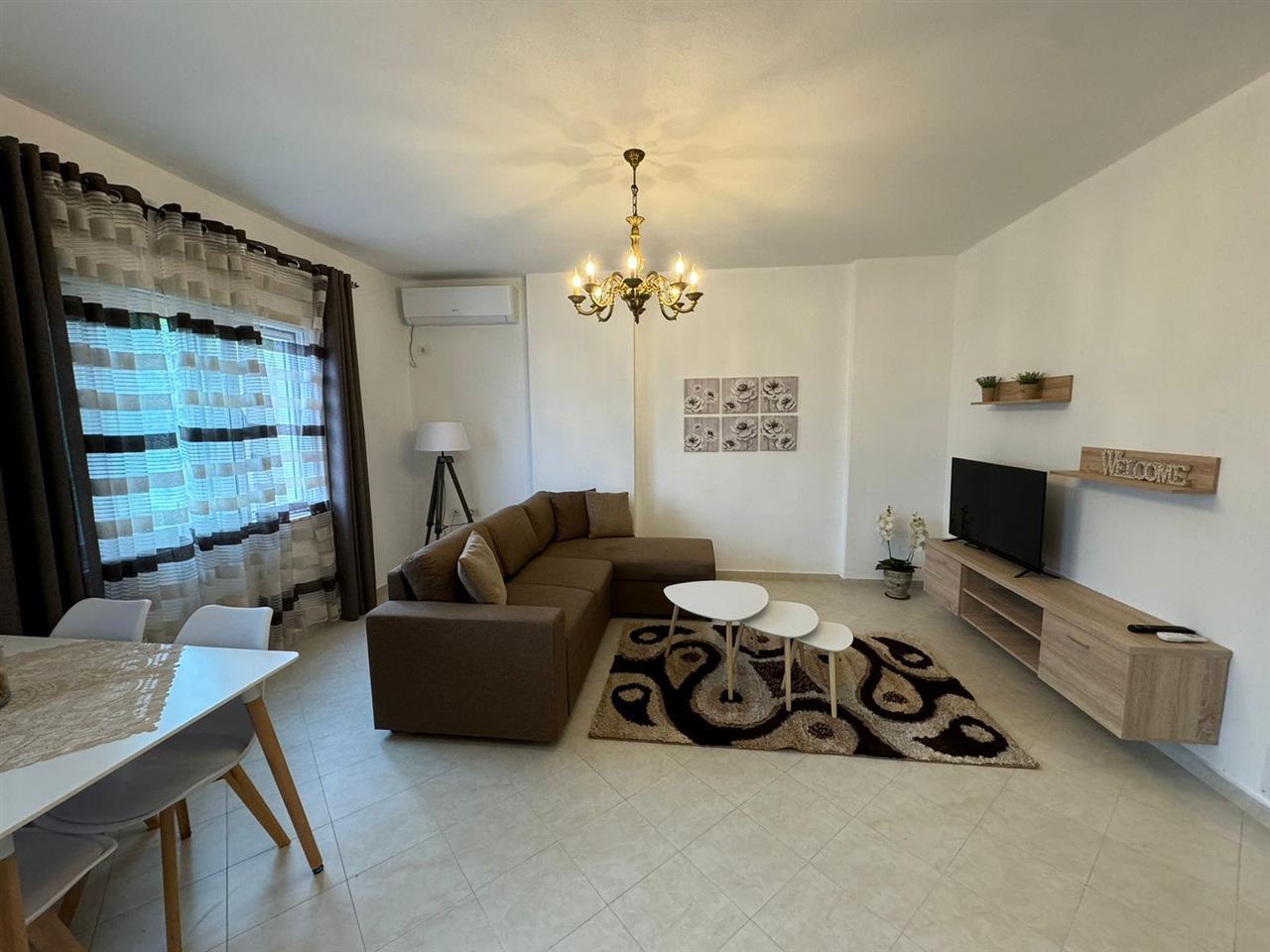 Apartament me qira Vollga
