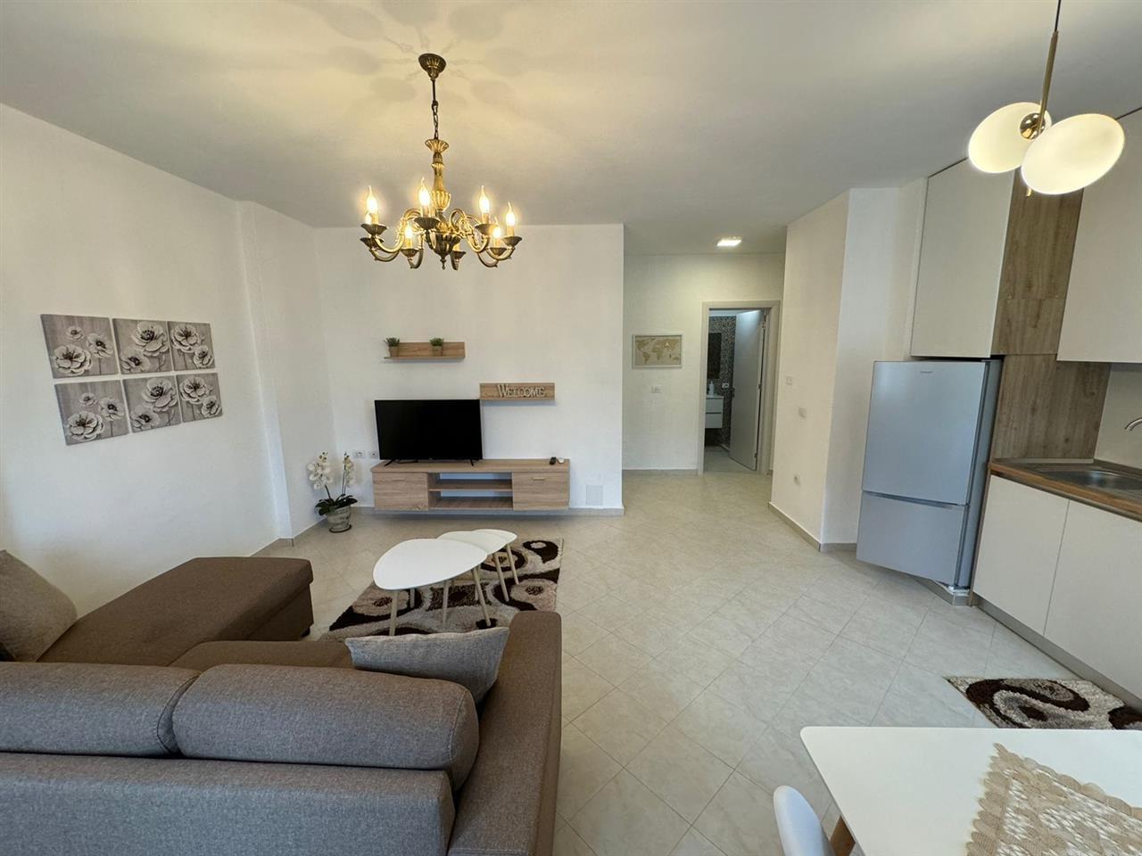 Apartament me qira Vollga