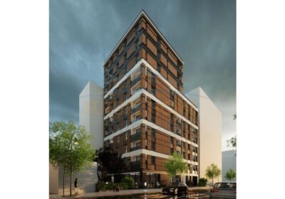 Shitet apartament 1+1 Pazari i Ri