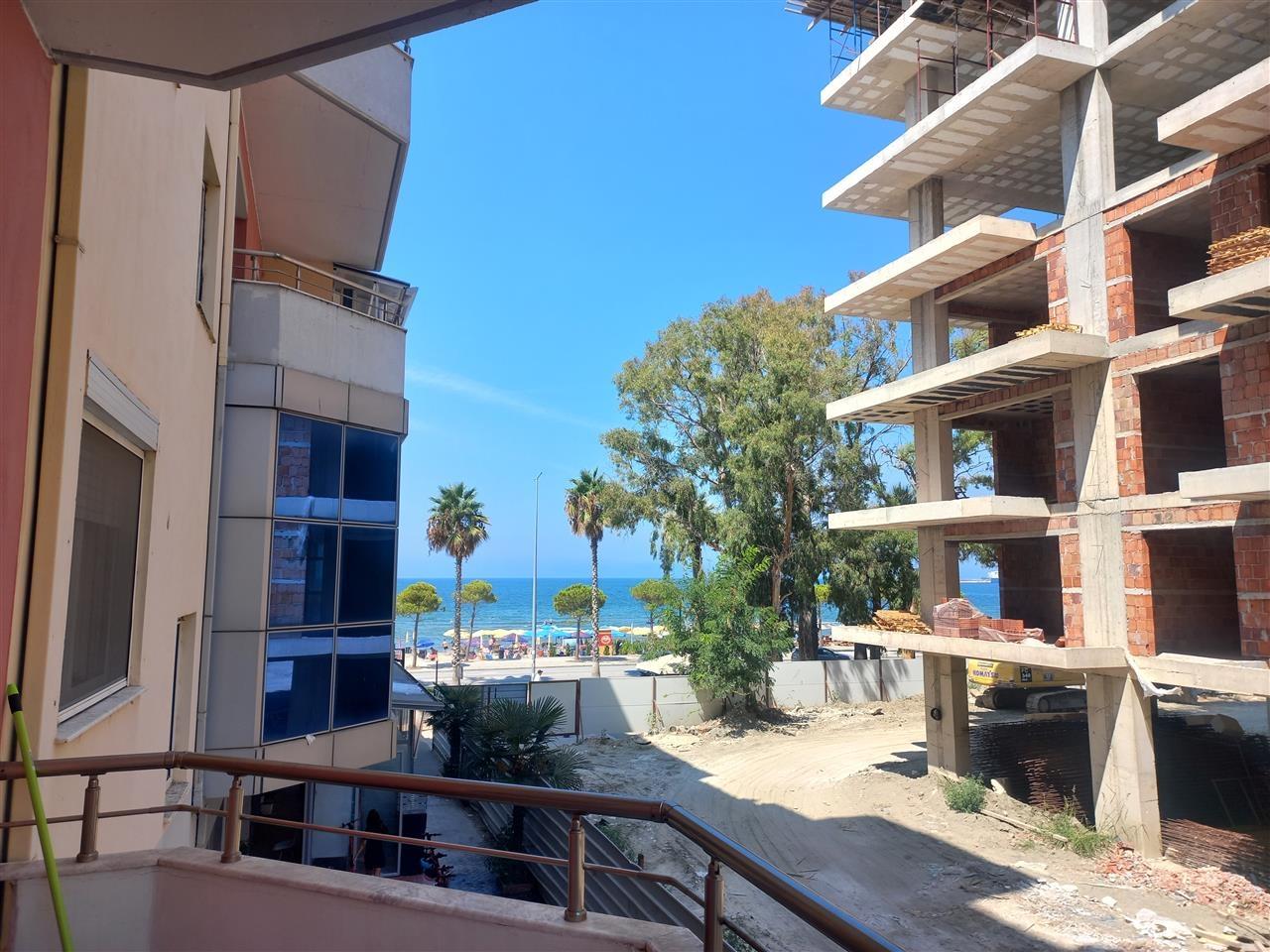 Lungomare Apartament1+1 me qera