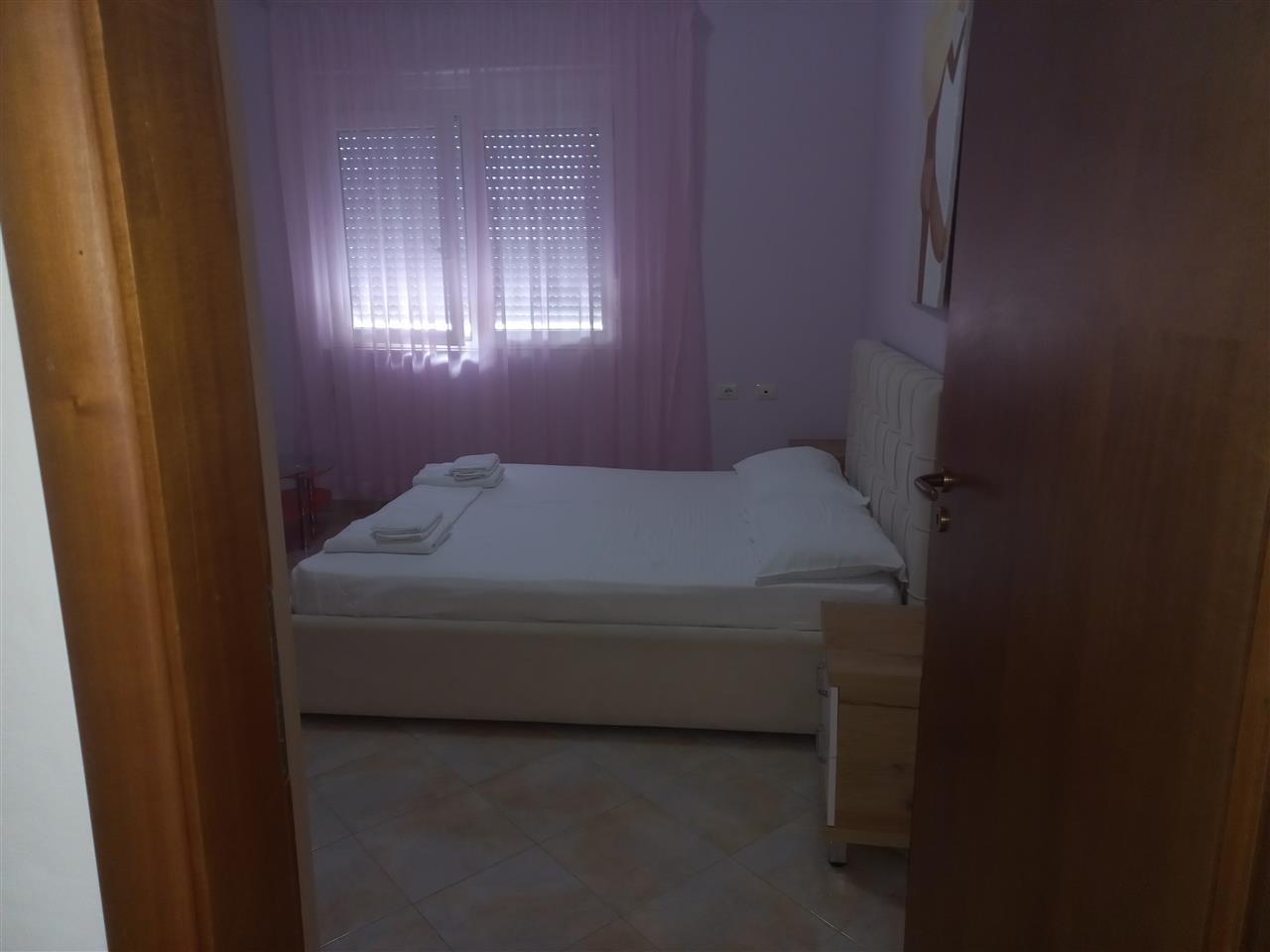 Lungomare Apartament1+1 me qera