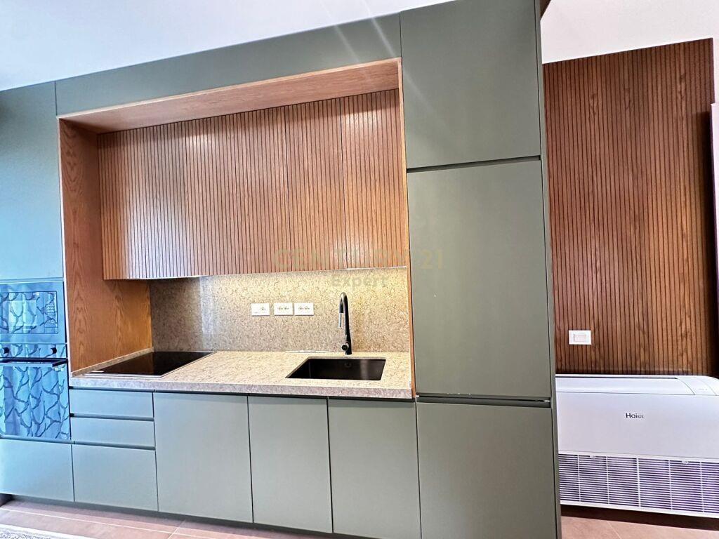 Qira | Apartament 2+1+2 | Qendra e Tiranës | 1300 €