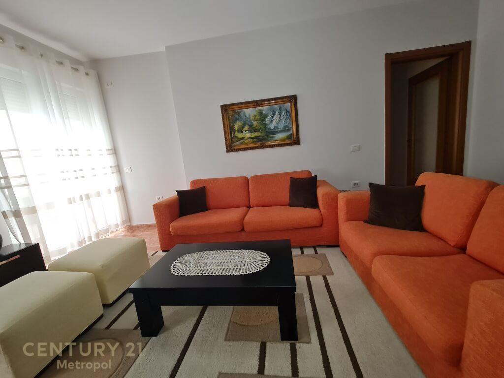 Qira | Apartament 2+1 | 9 Katëshet | 700€