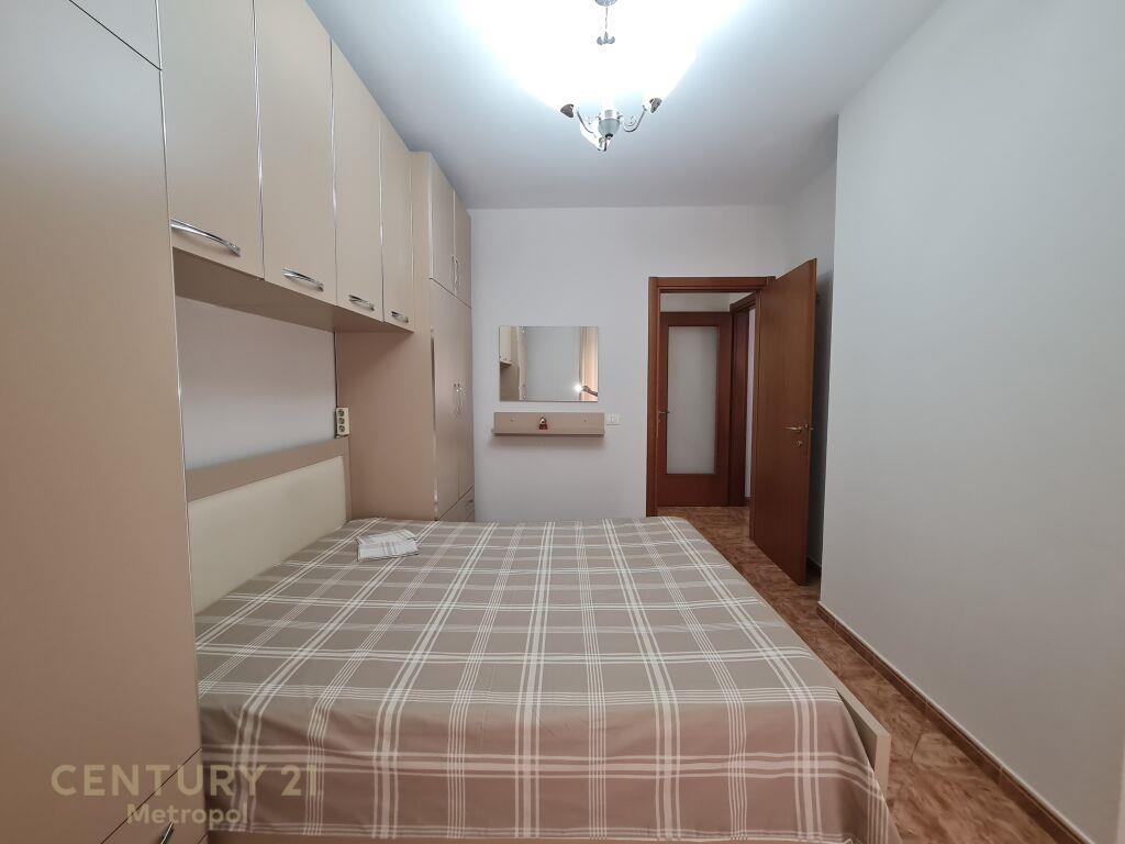 Qira | Apartament 2+1 | 9 Katëshet | 700€