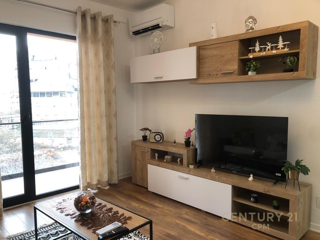 Apartment 3+1 me qira te rezidenca Alba, ish Parku, 600 €