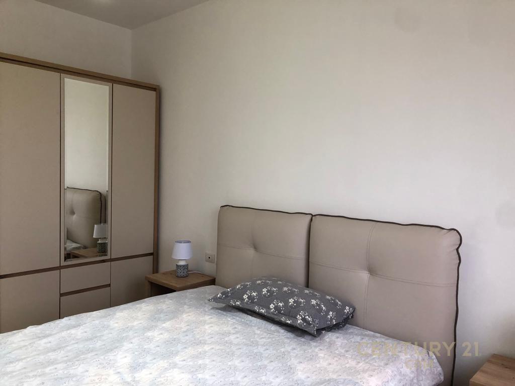 Apartment 3+1 me qira te rezidenca Alba, ish Parku, 600 €