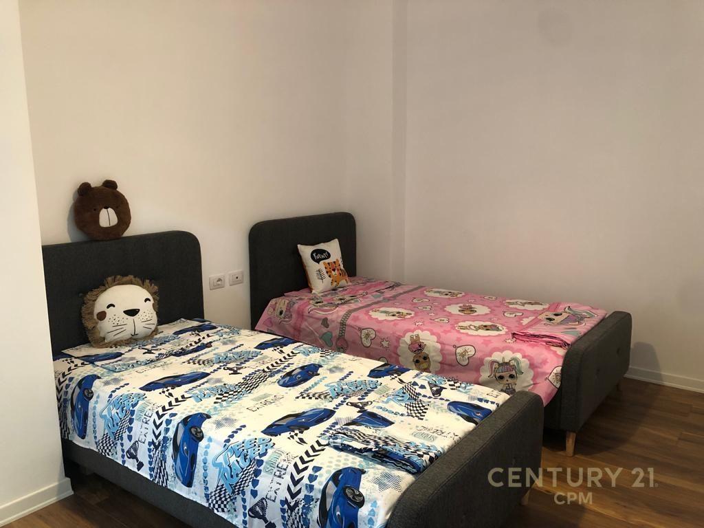 Apartment 3+1 me qira te rezidenca Alba, ish Parku, 600 €