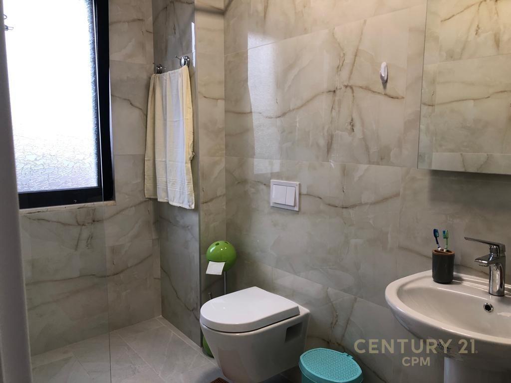 Apartment 3+1 me qira te rezidenca Alba, ish Parku, 600 €