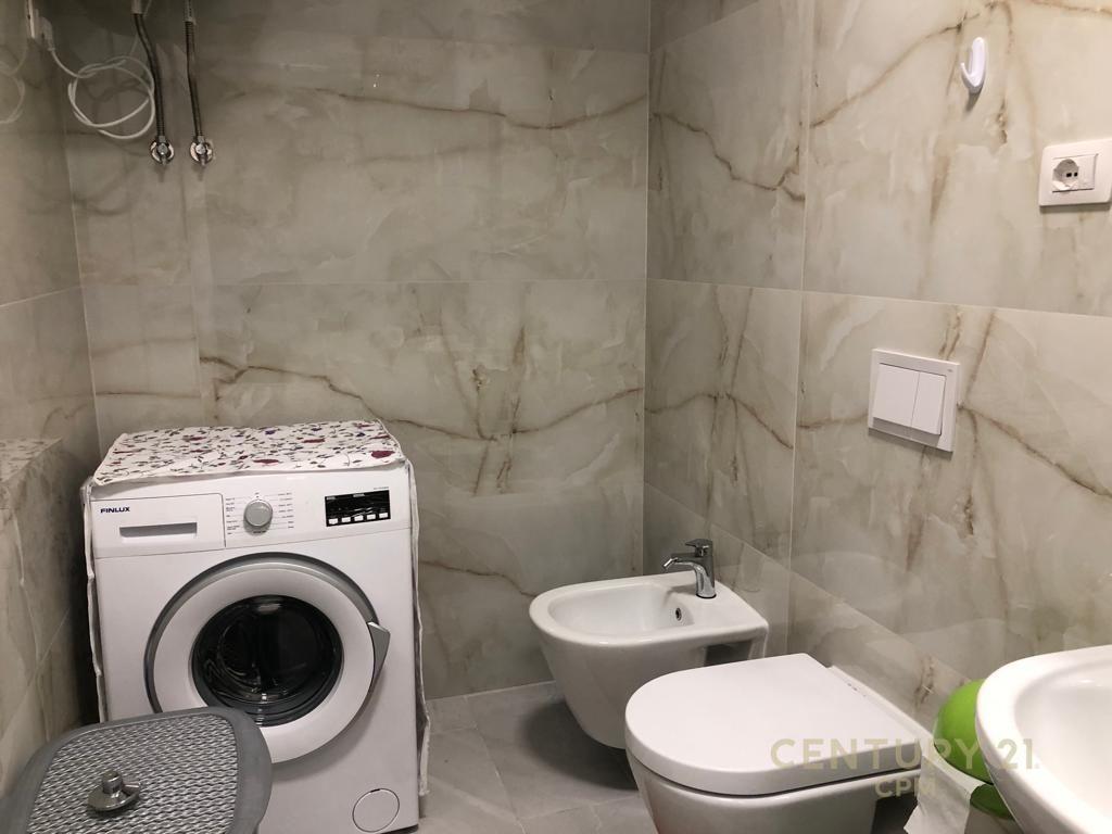 Apartment 3+1 me qira te rezidenca Alba, ish Parku, 600 €