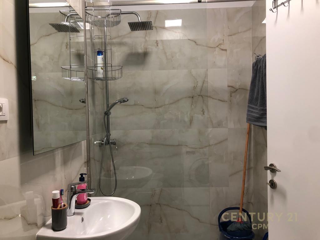 Apartment 3+1 me qira te rezidenca Alba, ish Parku, 600 €