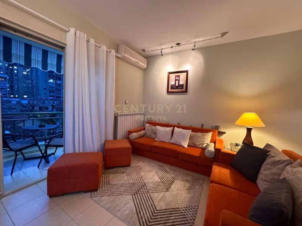 Japim apartament me qira Rruga Barrikadave partners101866