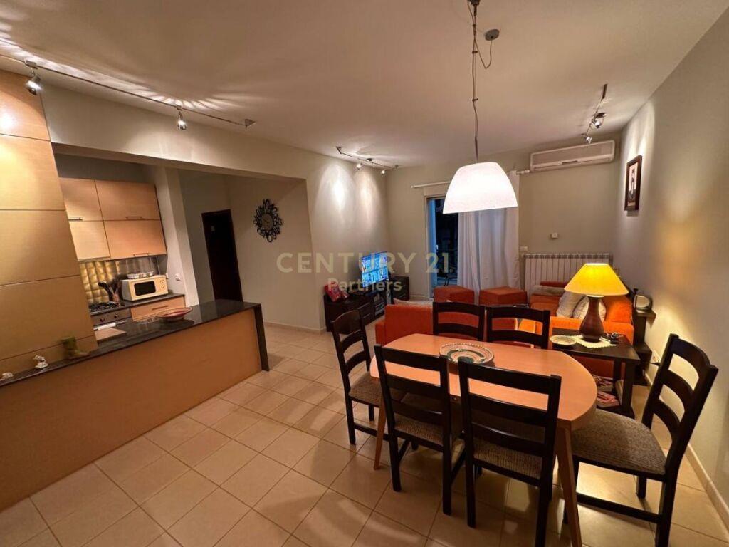 Japim apartament me qira Rruga Barrikadave partners101866