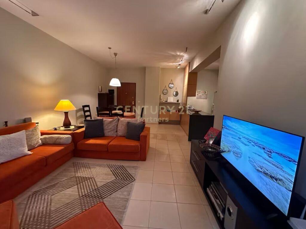 Japim apartament me qira Rruga Barrikadave partners101866