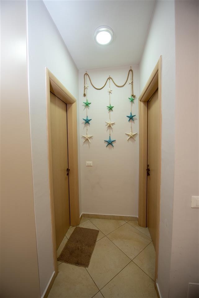 SHITET APARTAMENT 1+1 pranë Marina Bay Uji Ftohte Vlorë