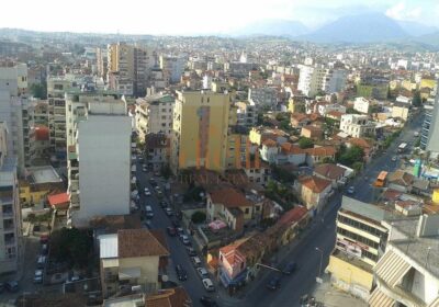 Apartament për shitje 2+1, në rrugën “Siri Kodra”