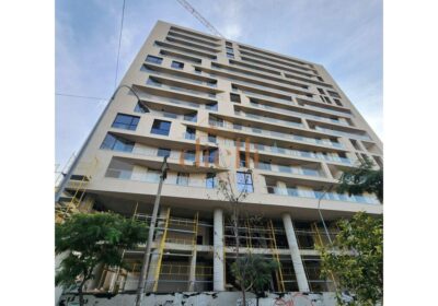 Apartament për shitje 1+1, në rrugën “Mine Peza”