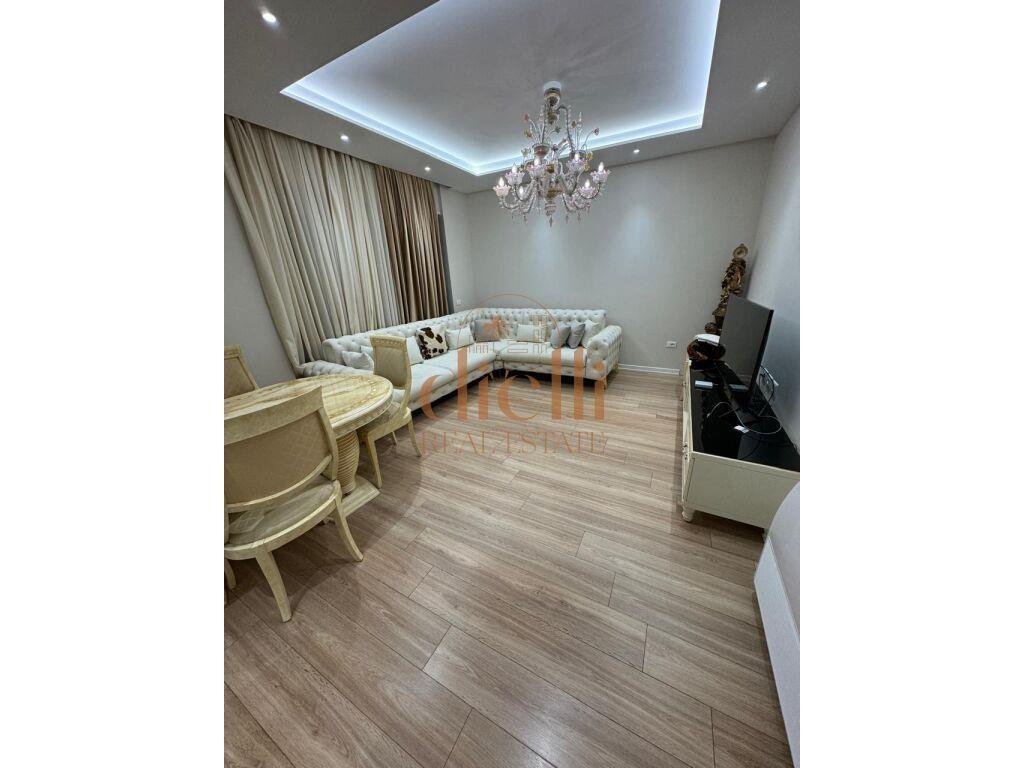 Apartament për qira 1+1, në një Kompleks të ri vilash, t