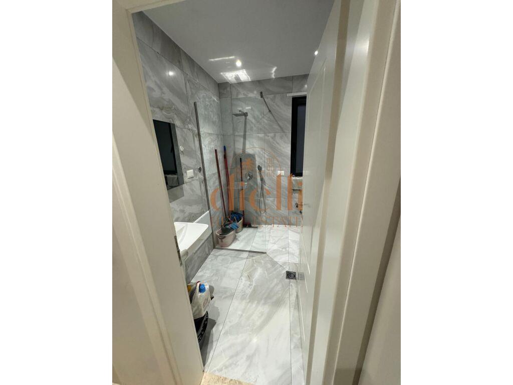 Apartament për qira 1+1, në një Kompleks të ri vilash, t