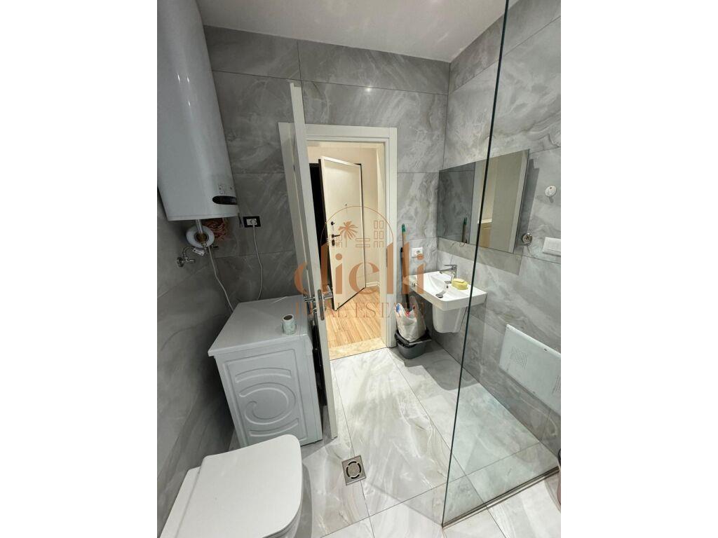 Apartament për qira 1+1, në një Kompleks të ri vilash, t