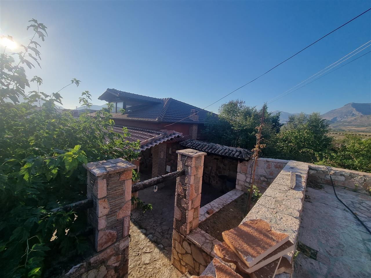 Shitet Shtepi private me truall