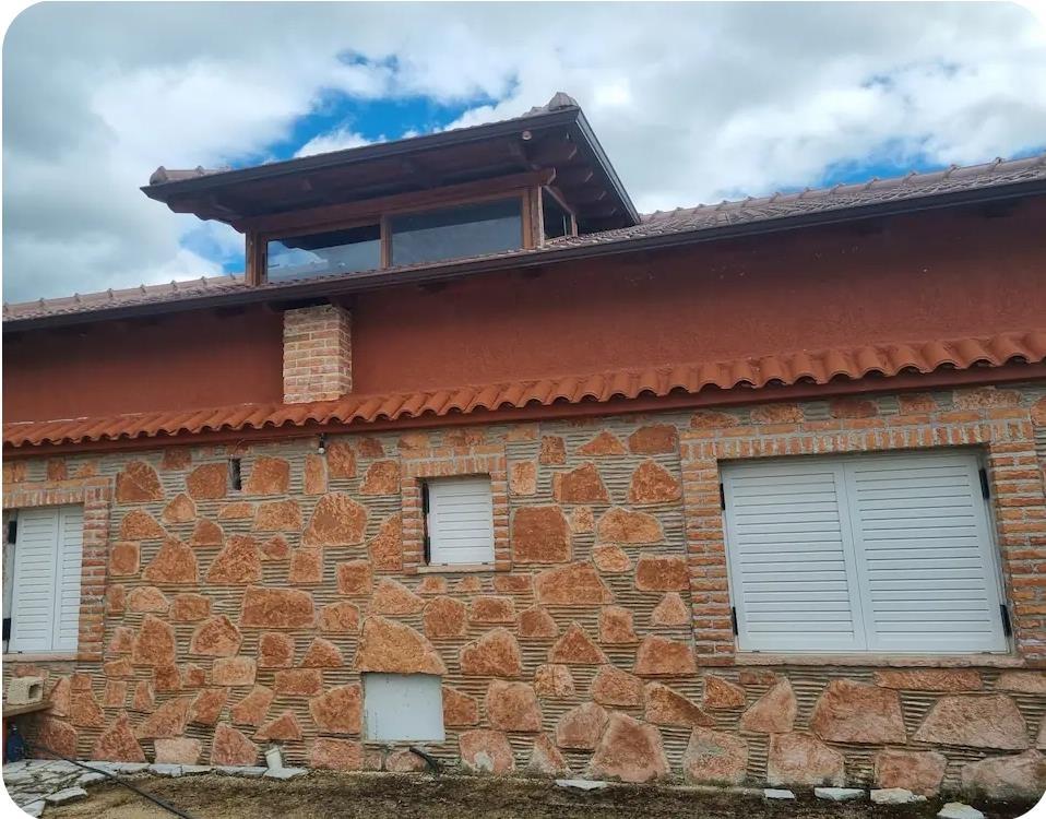 Shitet Shtepi private me truall