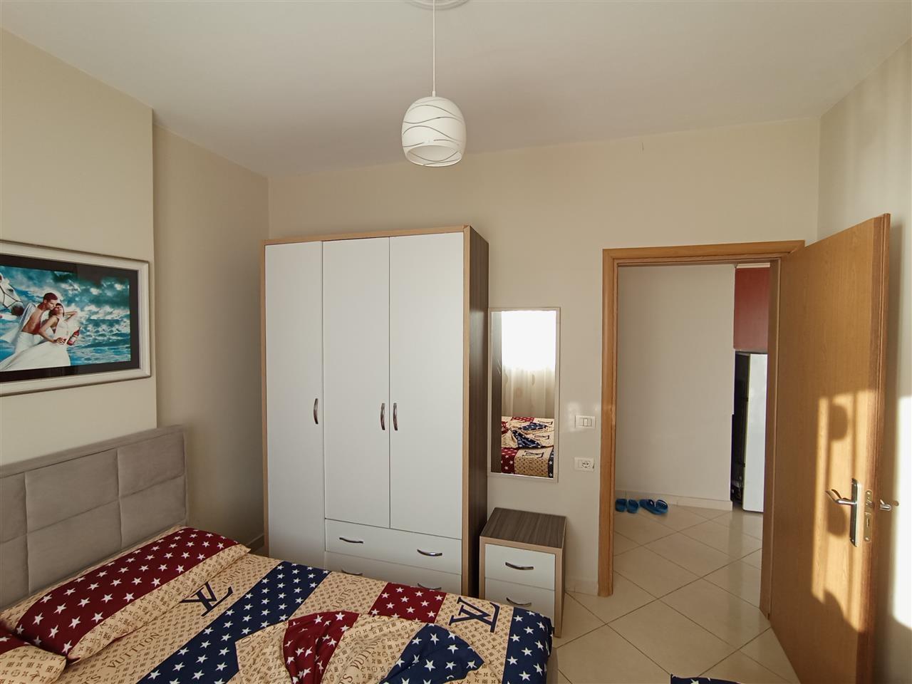 APARTAMENT 1 + 1 Me QERA (VIJE E PARE DETI )