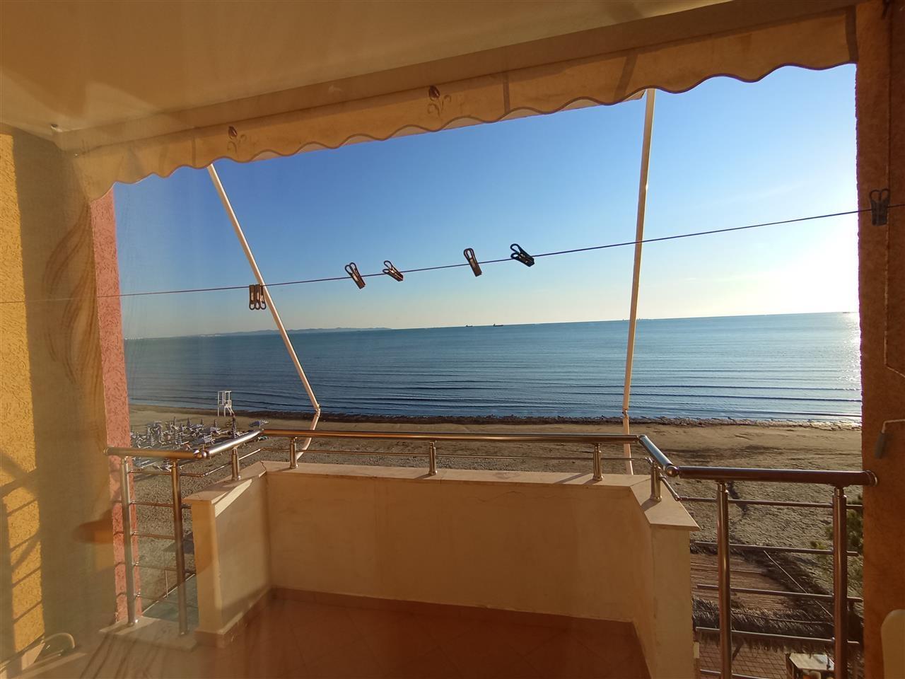 APARTAMENT 1 + 1 Me QERA (VIJE E PARE DETI )