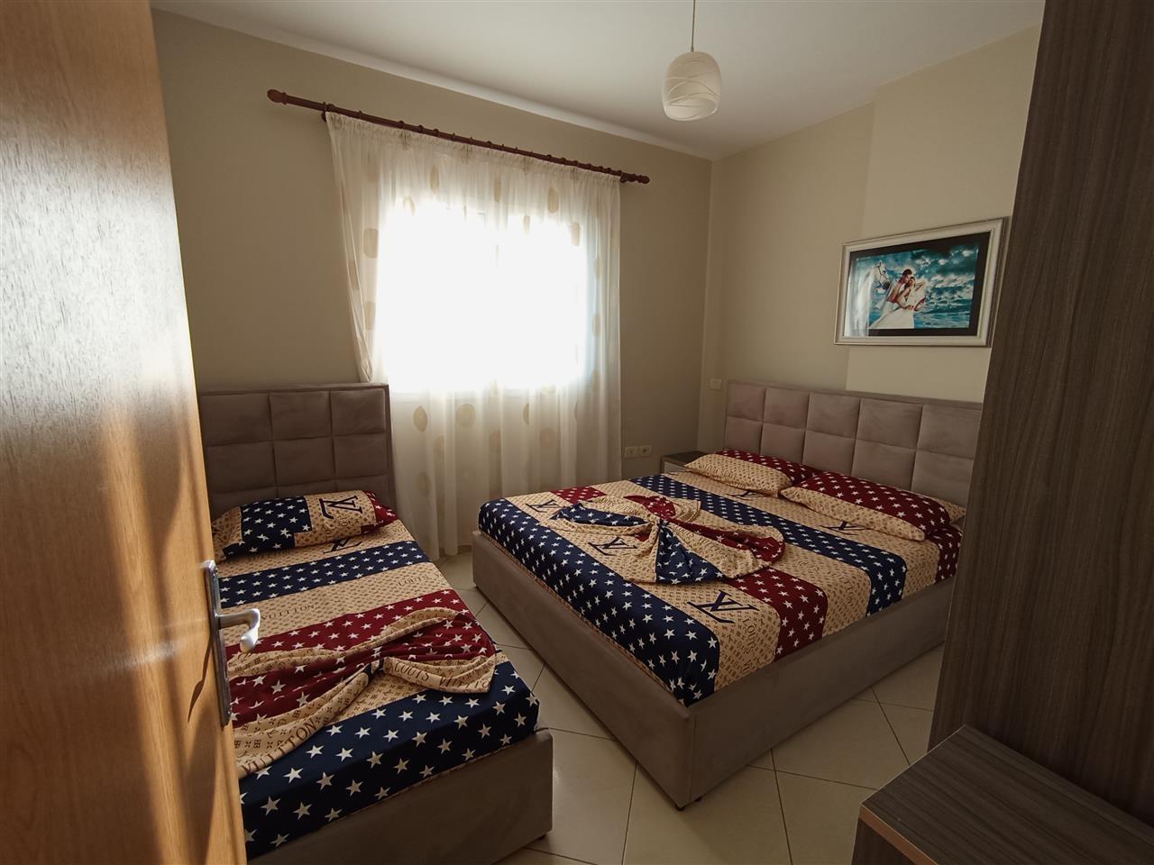 APARTAMENT 1 + 1 Me QERA (VIJE E PARE DETI )