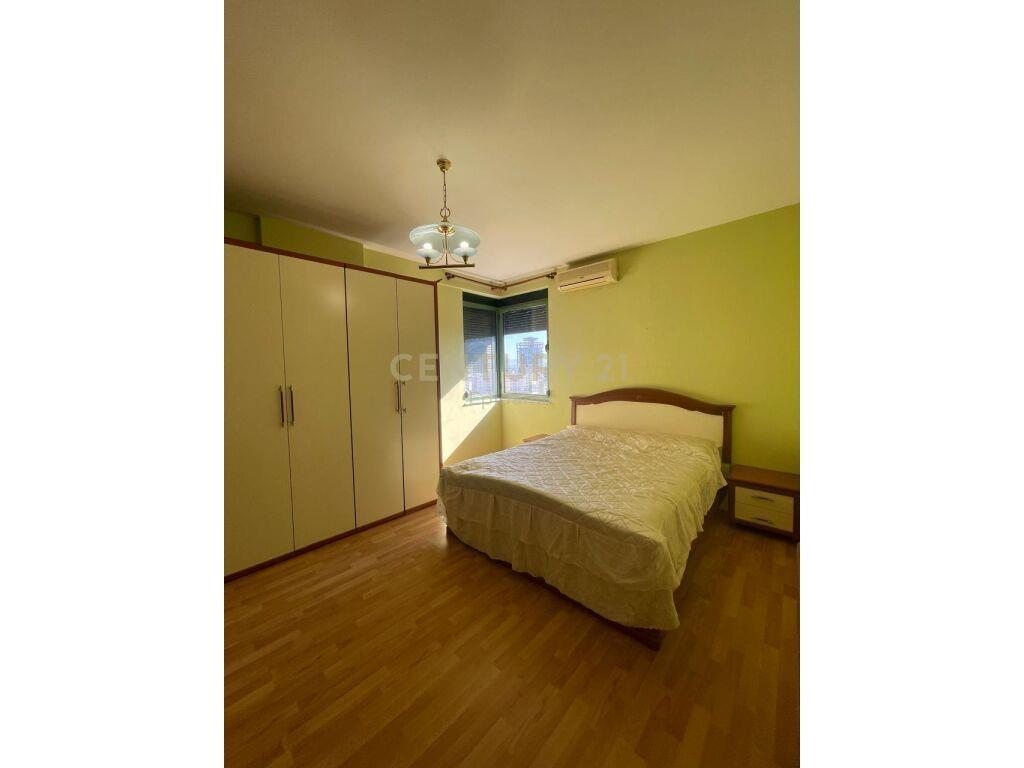 Apartament 3+1+2 me pamje deti për Qira në Vollga, Durrës –