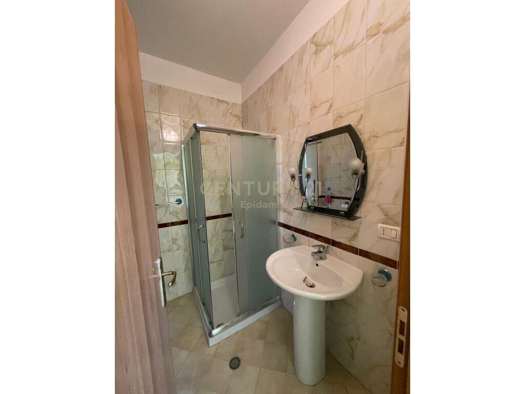 Apartament 3+1+2 me pamje deti për Qira në Vollga, Durrës –