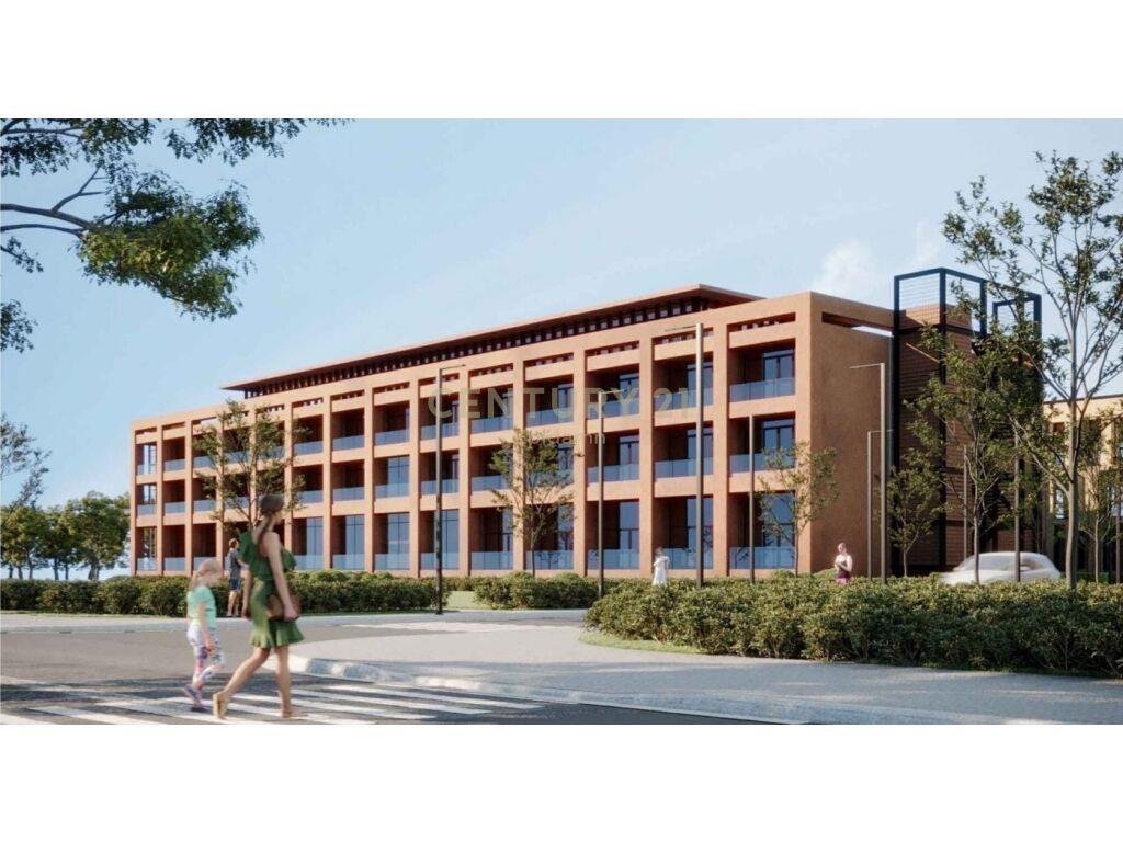 Apartament 1+1 per shitje tek Gjiri i Lalzit ! Mundesi pages