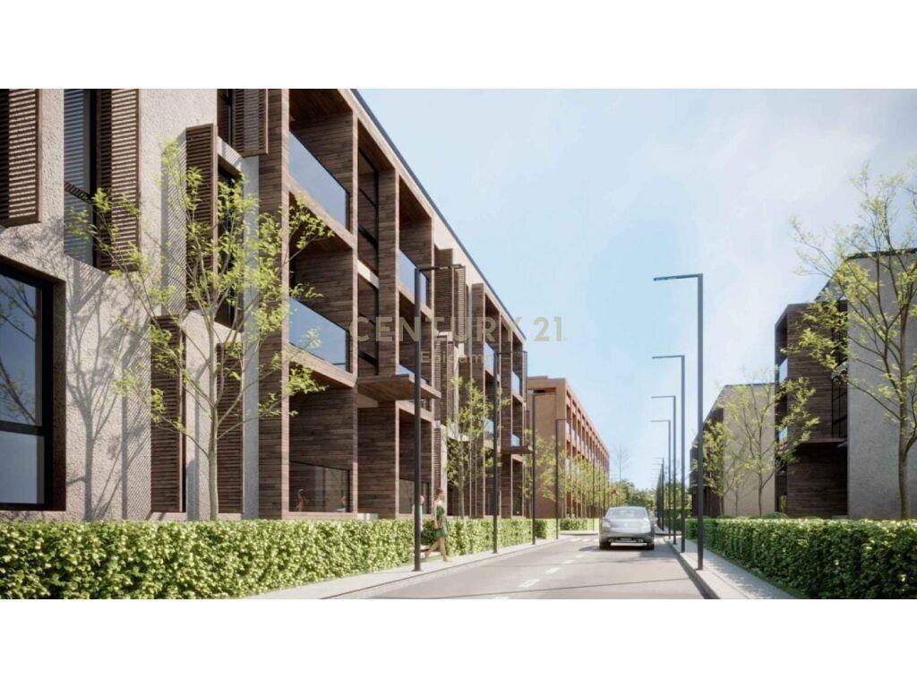 Apartament 1+1 per shitje tek Gjiri i Lalzit ! Mundesi pages