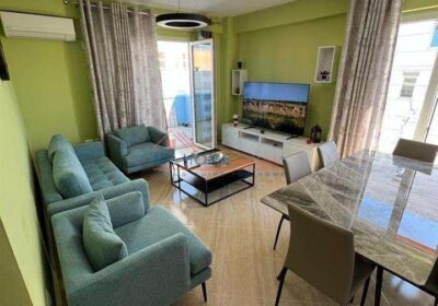 Apartament 2+1 Ne Shitje Te Jordan Misja Tirane