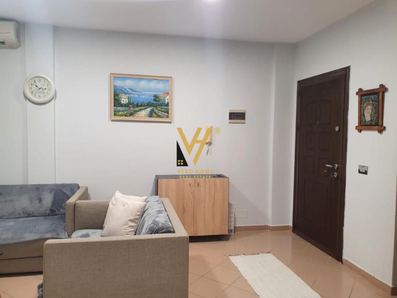 APARTAMENT 1+1+BLK TE MALI I ROBIT 68.000 EURO