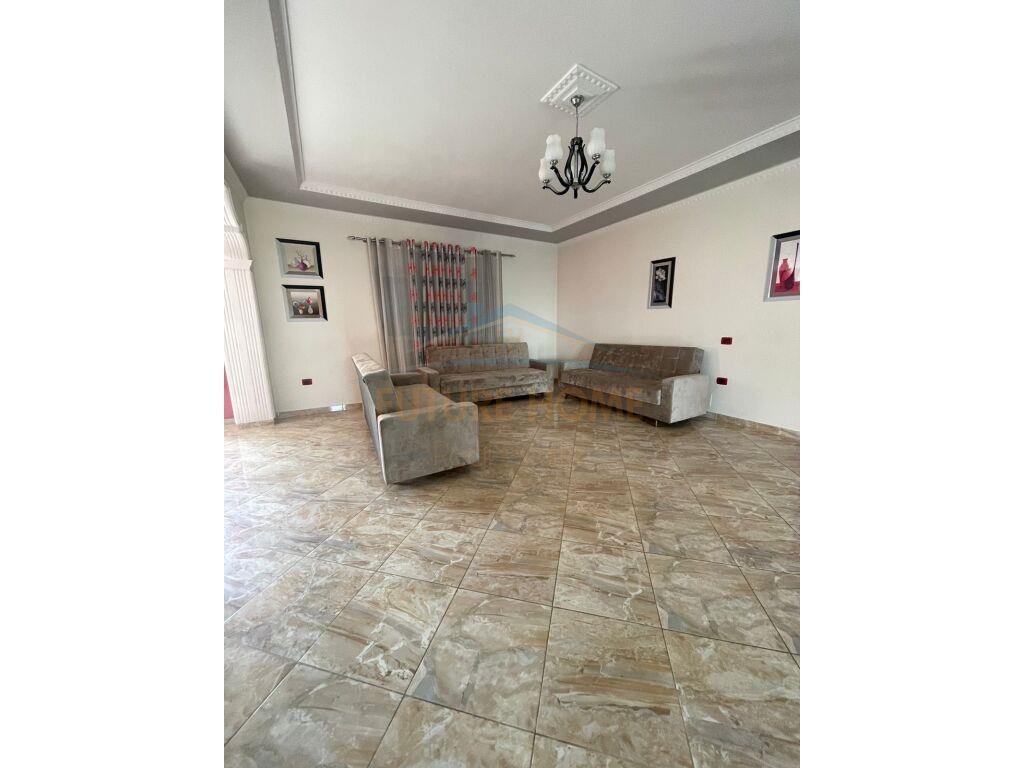 Qera, Apartament 2+1, Don Bosko, Tiranë