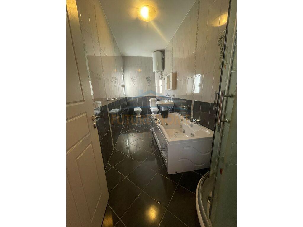 Qera, Apartament 2+1, Don Bosko, Tiranë