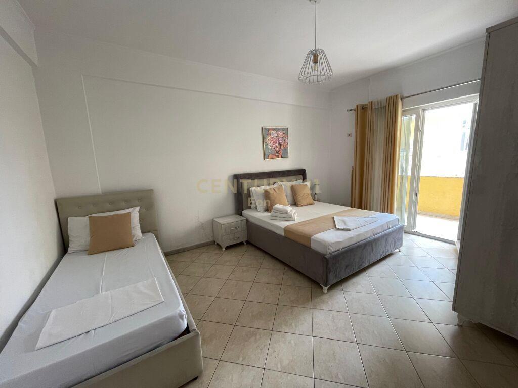 Apartament 1+1 me Qira në Shkëmbi I Kavajës, Durrës !!!