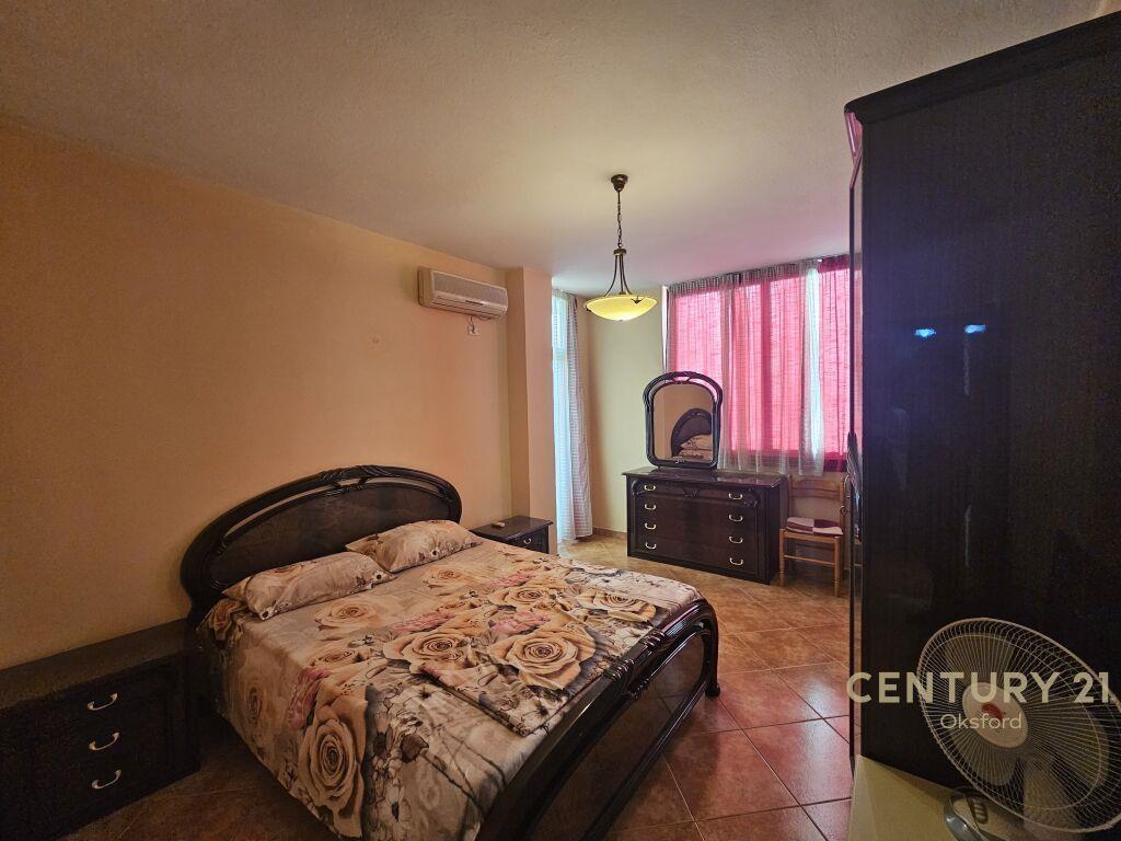 JAPIM ME QIRA APARTAMENT 2+1+2 TEK BULEVARDI ZOGU I