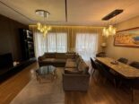 SHITET, APARTAMENT LUKSOZ 2+1+2 ME POST PARKIMI TE KOMPLEKSI