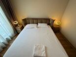 SHITET, APARTAMENT LUKSOZ 2+1+2 ME POST PARKIMI TE KOMPLEKSI